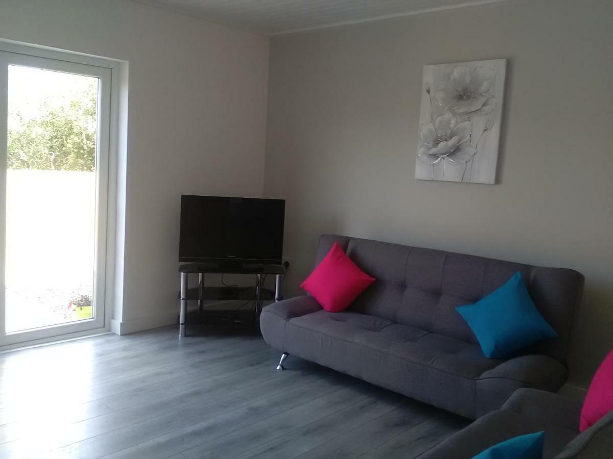 Casa Tara Villa Lahinch Buitenkant foto