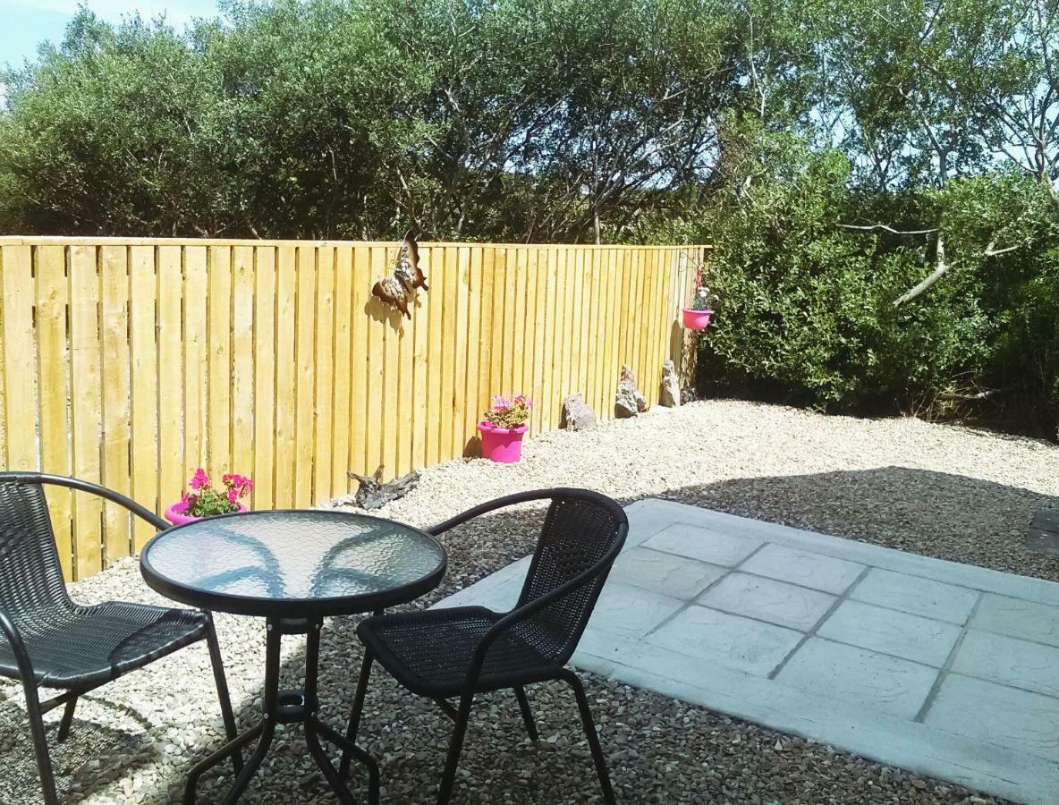 Casa Tara Villa Lahinch Buitenkant foto
