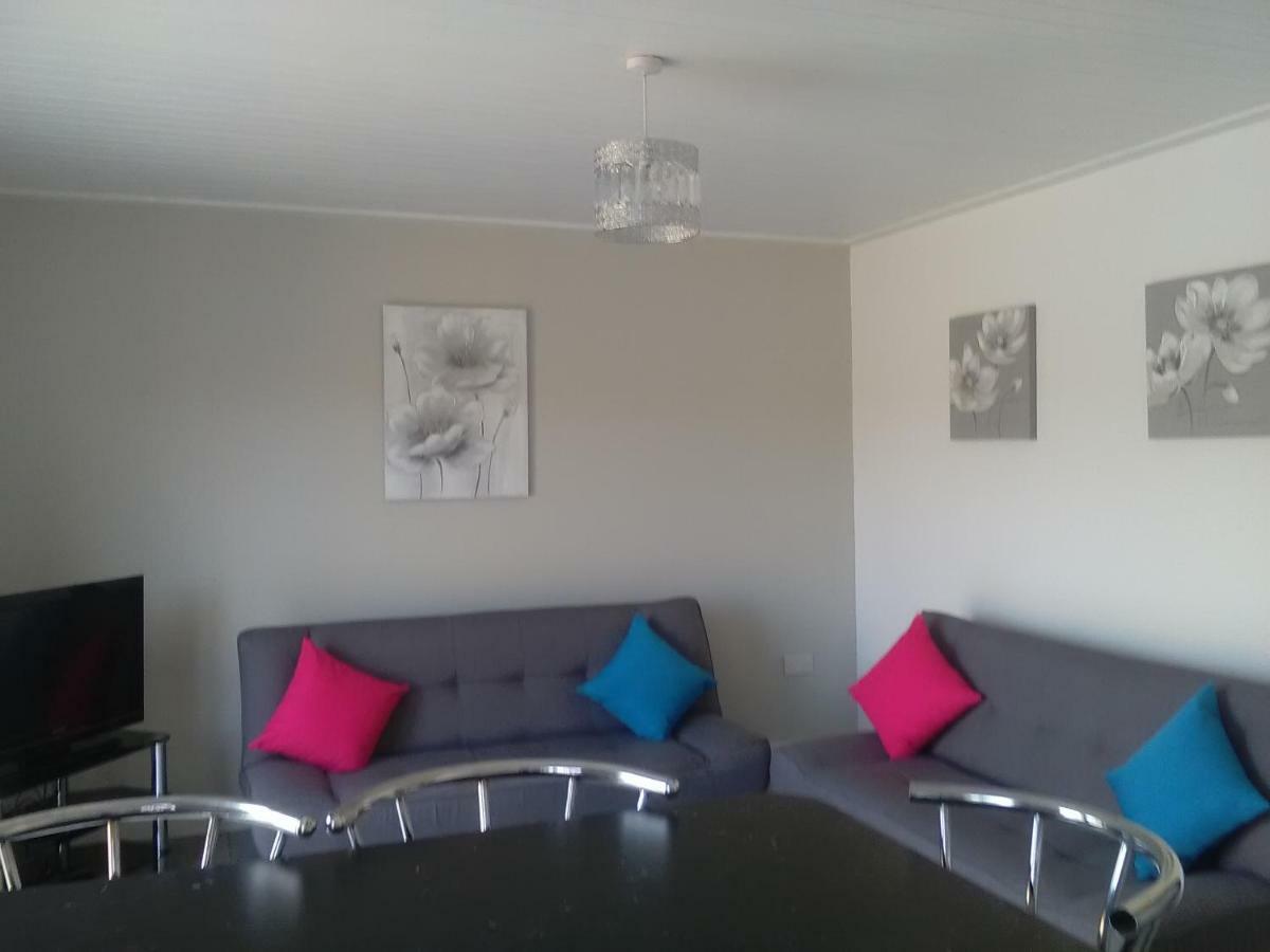 Casa Tara Villa Lahinch Buitenkant foto